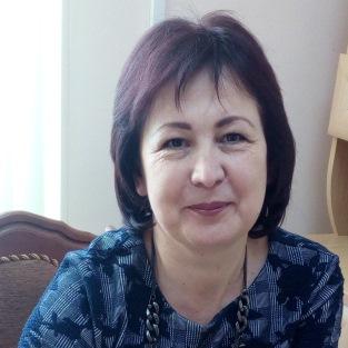 Грищенко Ольга Николаевна