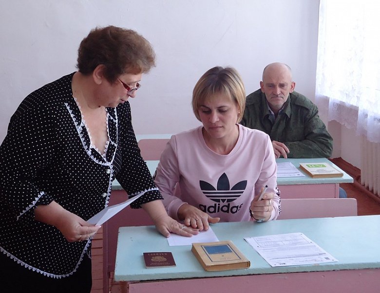 О проведении итогового сочинения для родителей в Лабинском районе